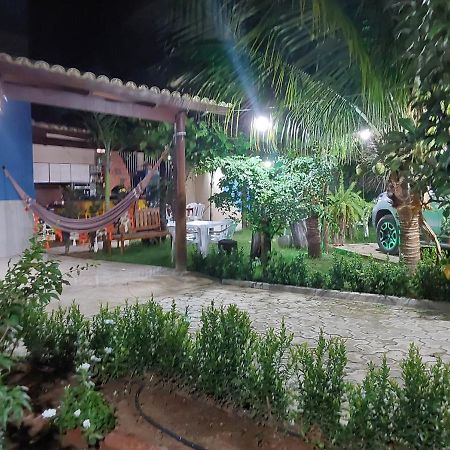 Villa Casa De Temporada Petrolina-Pe Exterior foto