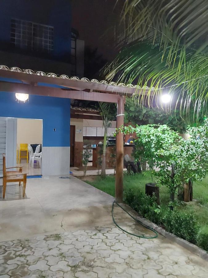 Villa Casa De Temporada Petrolina-Pe Exterior foto