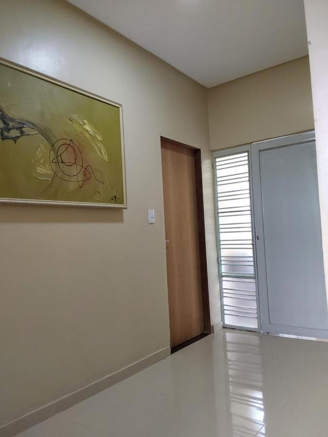 Villa Casa De Temporada Petrolina-Pe Exterior foto