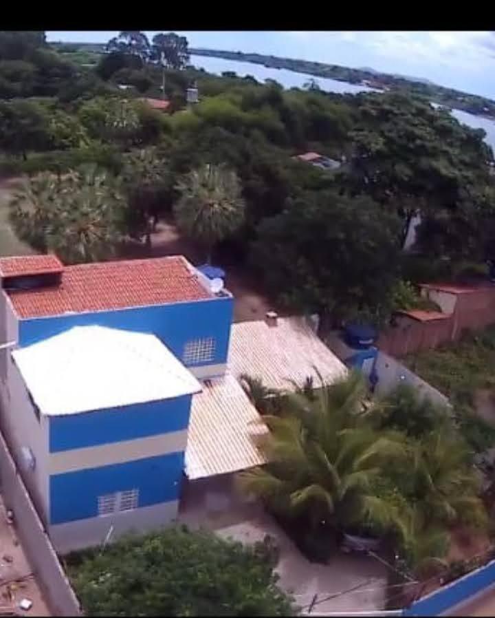Villa Casa De Temporada Petrolina-Pe Exterior foto